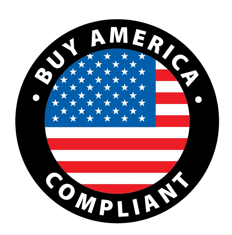 BUY-AMERICA-COMPLIANT